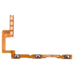 TRESSE VOLUME REALME 8 / 8 PRO / A74