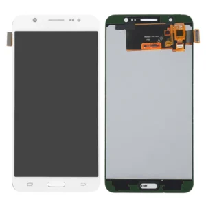 AFFICHEUR SAMSUNG J7 2016 / J710 OLED