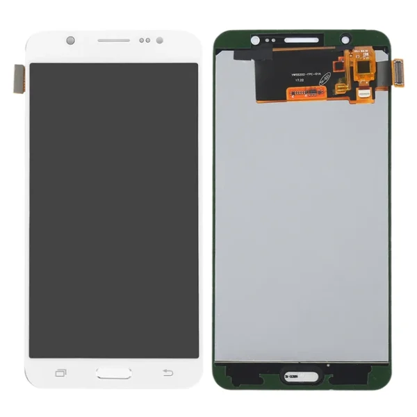 AFFICHEUR SAMSUNG J7 2016 / J710 OLED