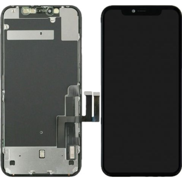 AFFICHEUR IPHONE 11