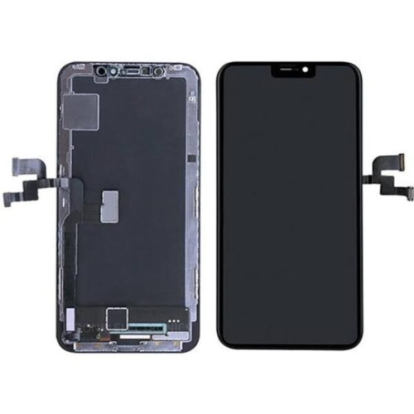 AFFICHEUR IPHONE X ORIGINAL CHANGE GLASS