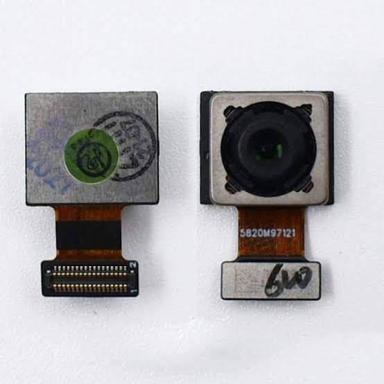 CAMERA ARRIERE HUAWEI Y9 PRIME 2019