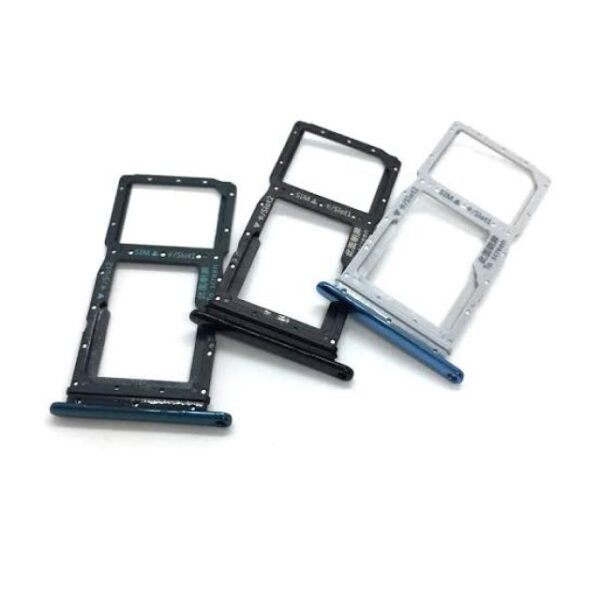 CHARIOT SIM HUAWEI Y9 PRIME 2019